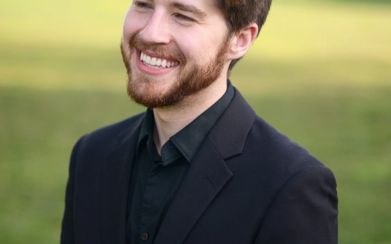 Why Chamber Music | Guest post by Griffin Candey | Sybaritic Singer