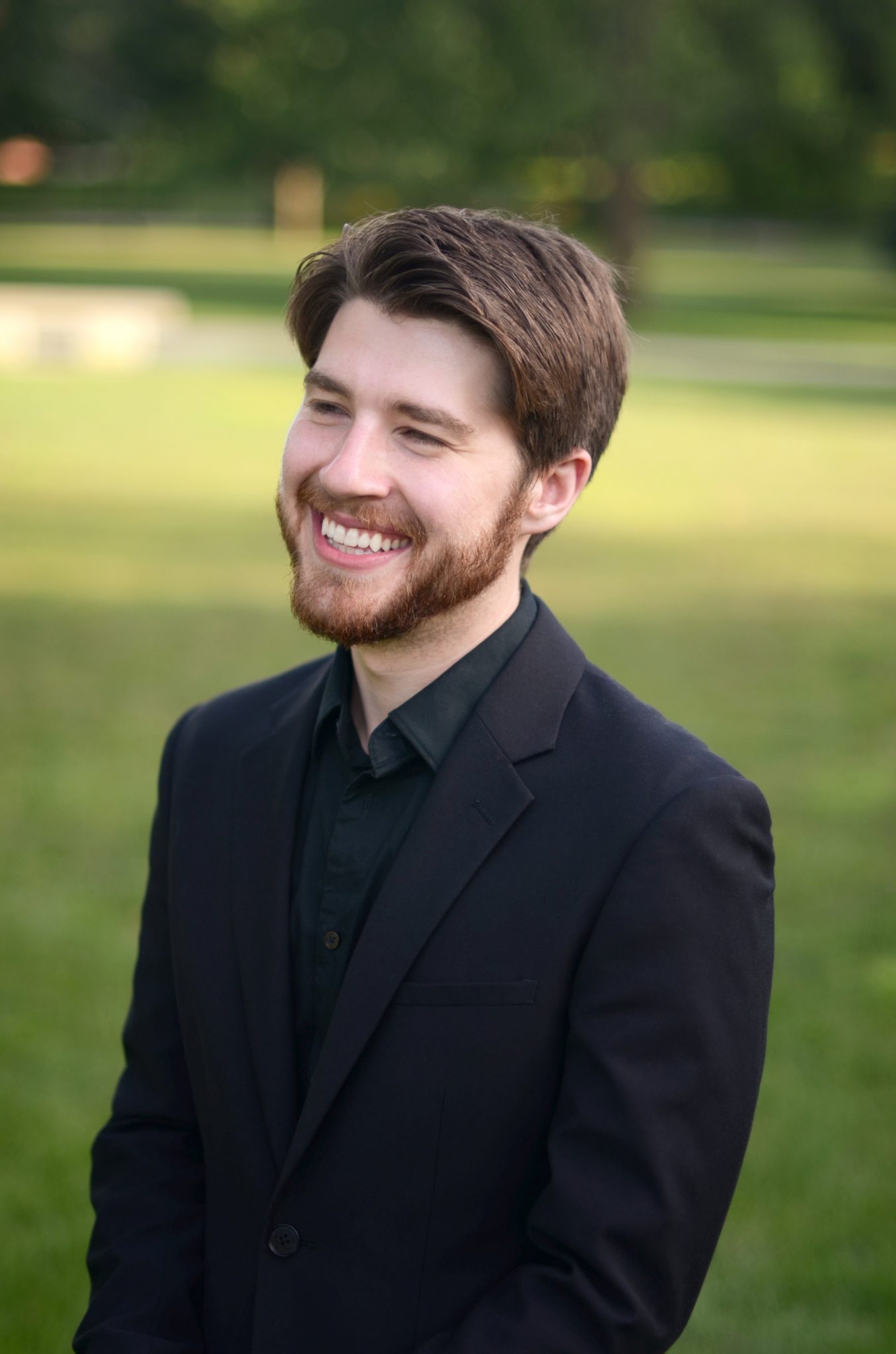 Why Chamber Music | Guest post by Griffin Candey | Sybaritic Singer