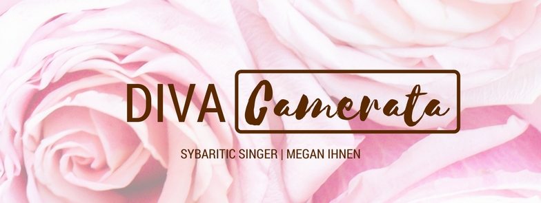 Diva Camerata | Sybaritic Singer 