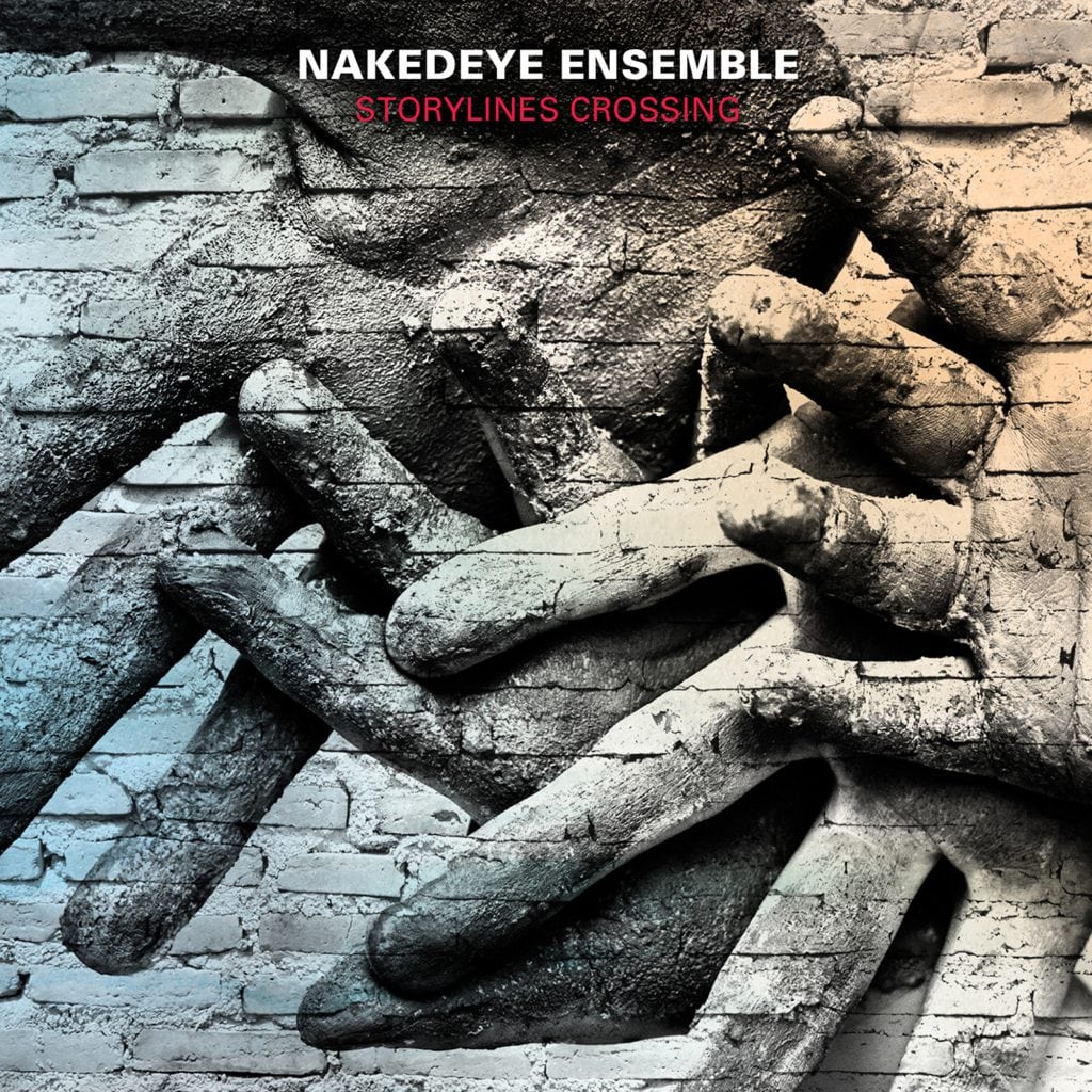 NakedEye Ensemble | Storylines Crossing | Sybaritic Singer
