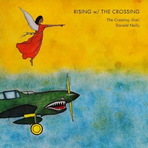 Rising w/ the Crossing